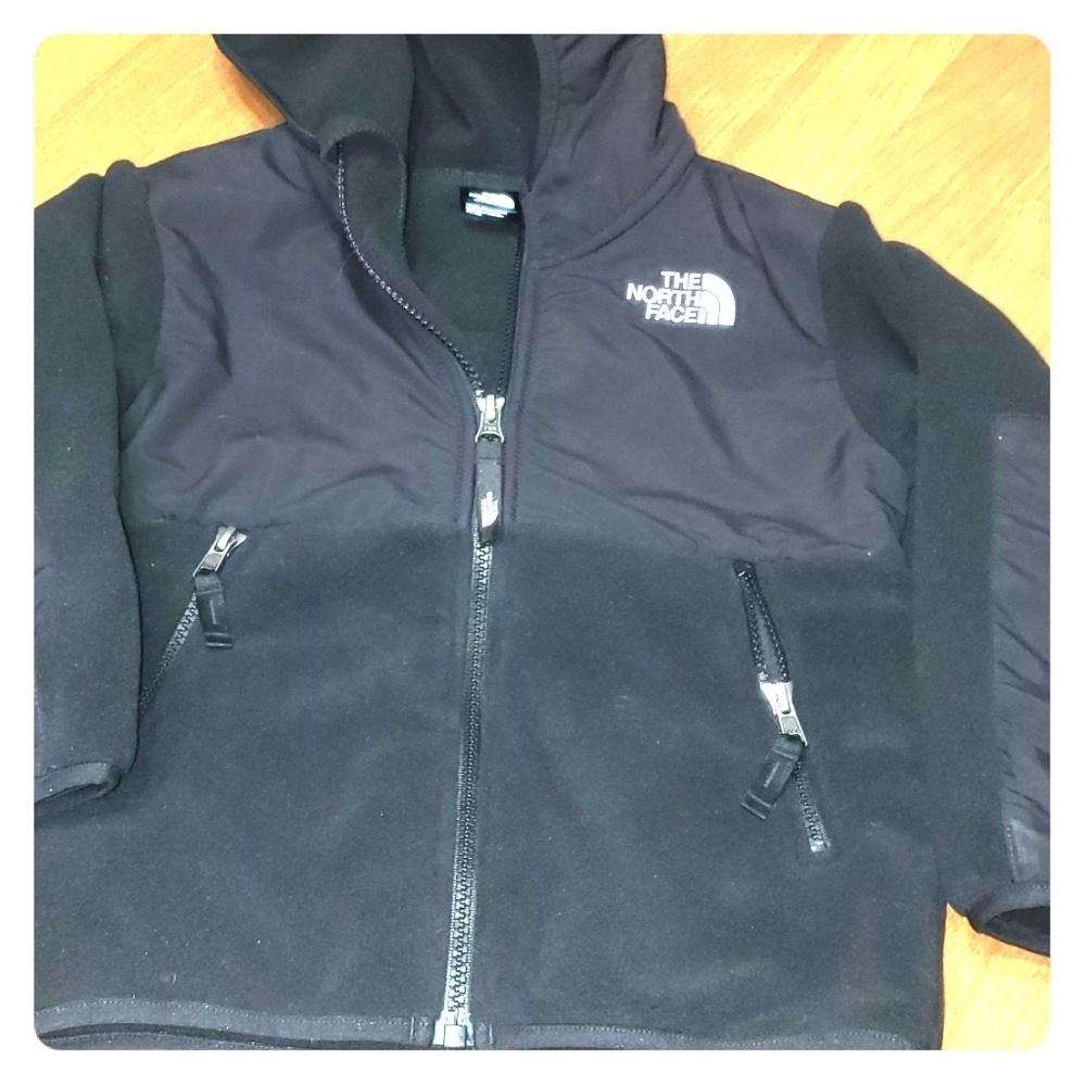 Toddler northface